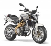 2008 Aprilia Shiver 750 photo